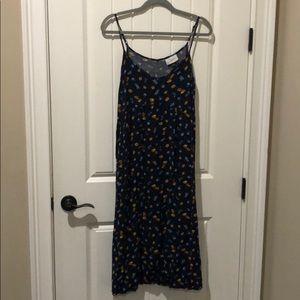 Midi dress